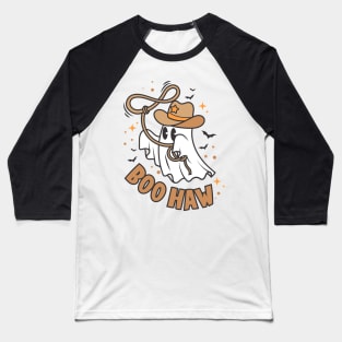 Boo Haw Baseball T-Shirt